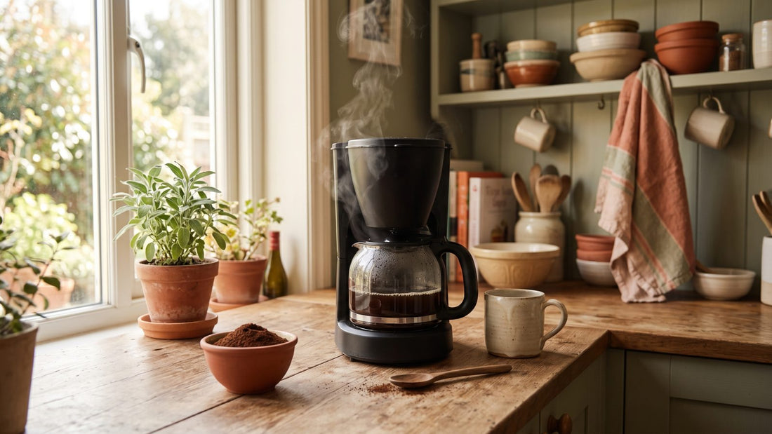 The science of a great cup