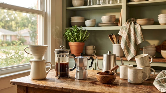 How to brew coffee: every method, explained