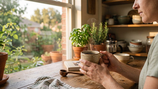 How Nairi Matches You to Coffee You’ll Love
