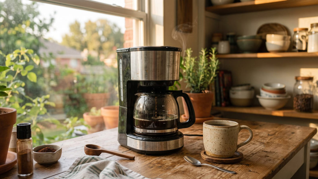 How to make drip coffee: the everyday method, done right