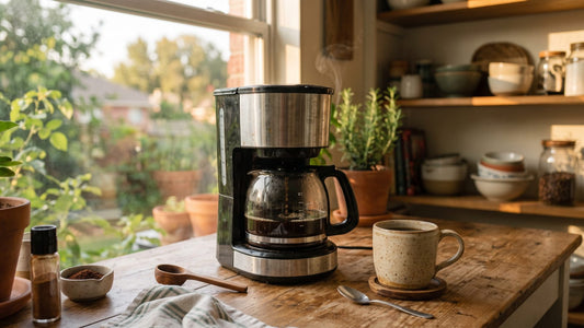 How to make drip coffee: the everyday method, done right