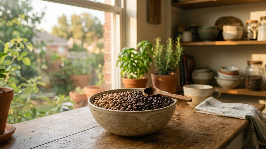 Light, medium, or dark roast: what the difference actually is