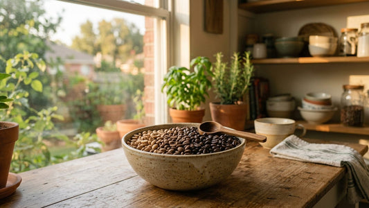 Light, medium, or dark roast: what the difference actually is