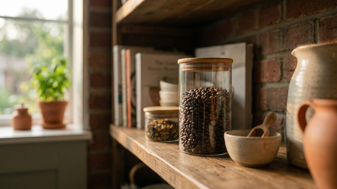 How to keep coffee fresh: what actually works (and what doesn’t)