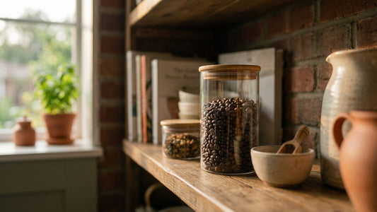 How to keep coffee fresh: what actually works (and what doesn’t)