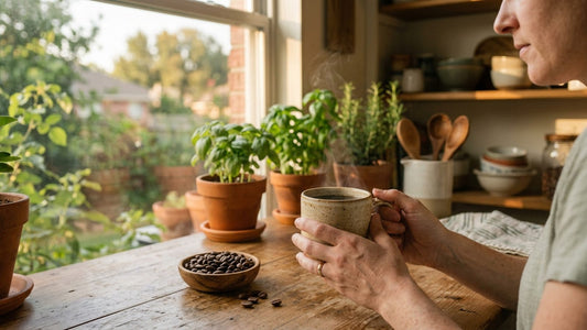 Coffee and caffeine: the real science of the buzz