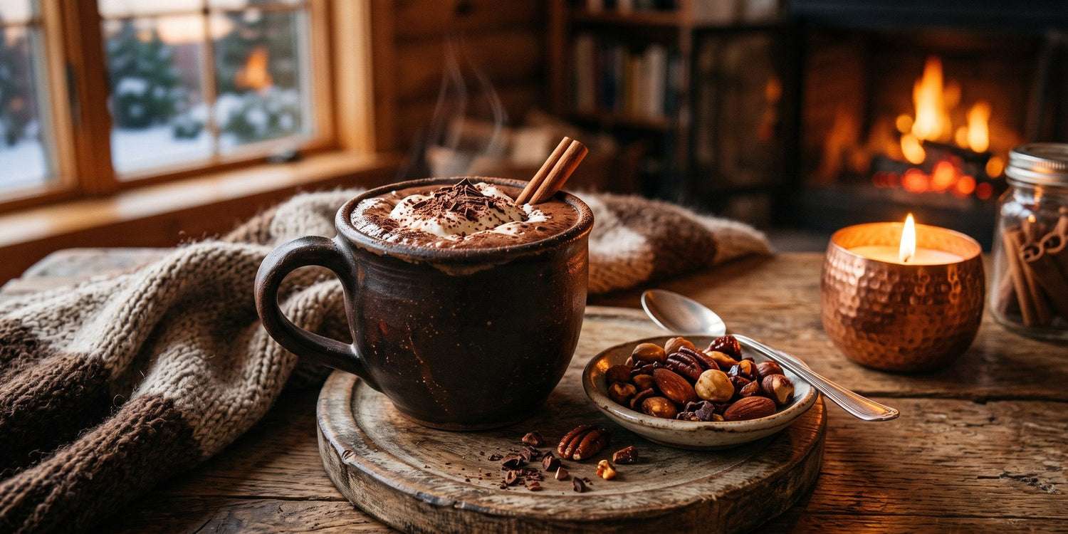 Chocolate Lover