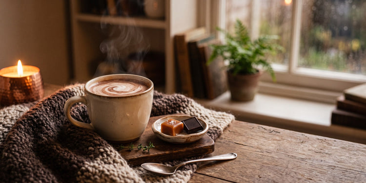 Sweet Comfort