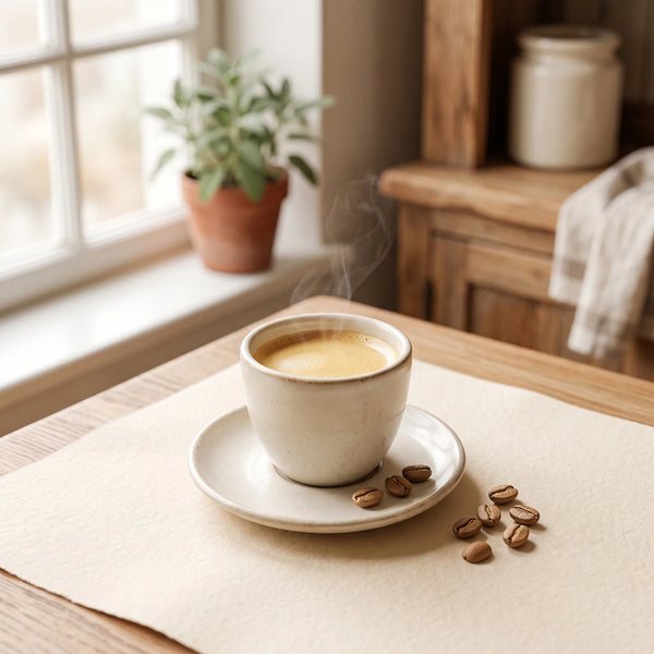 Blonde Espresso