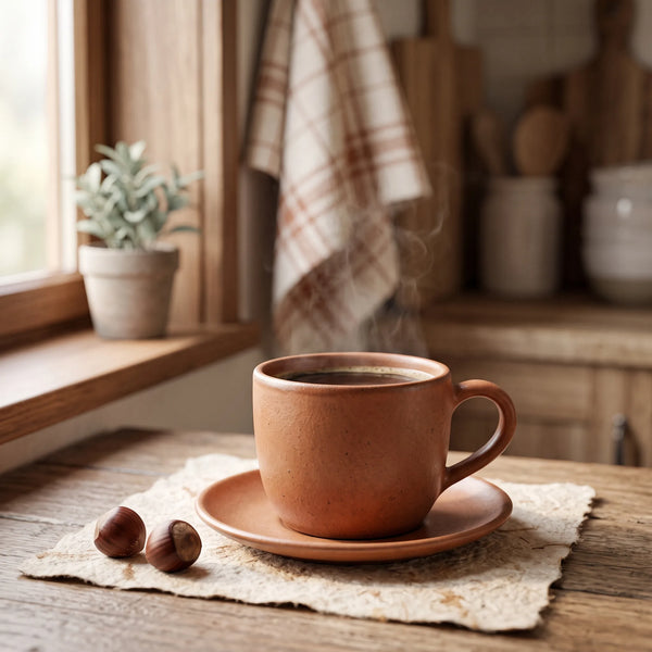 Hazelnut
